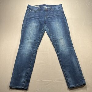 Gap Girlfriend Jeans - Size 28